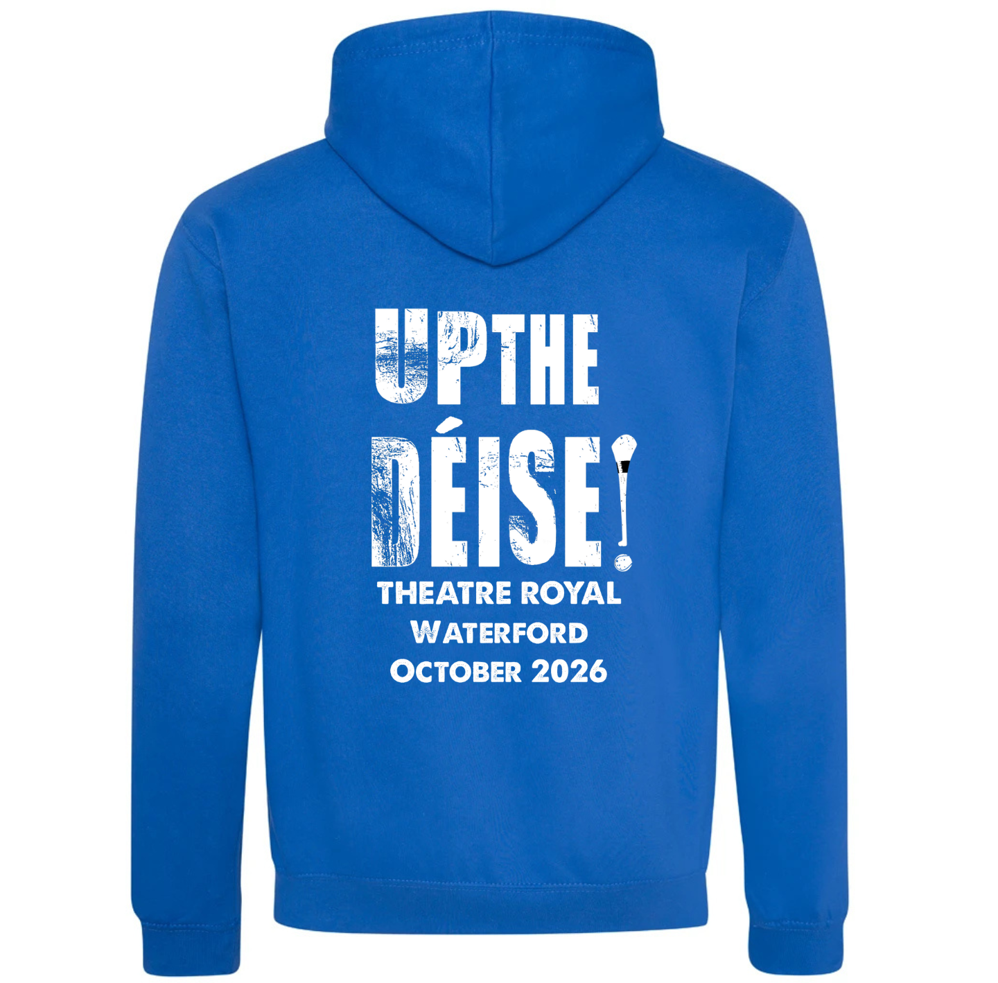 Scene & Heard Productions show Hoodie