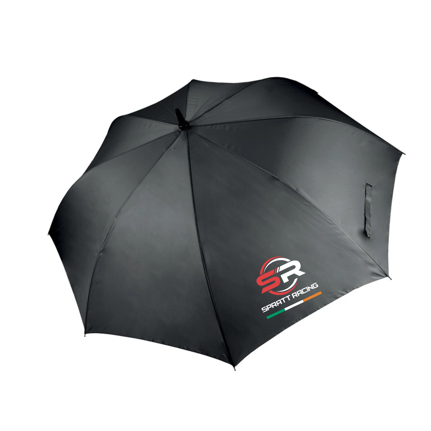 LARGE GOLF UMBRELLA- printed two sides