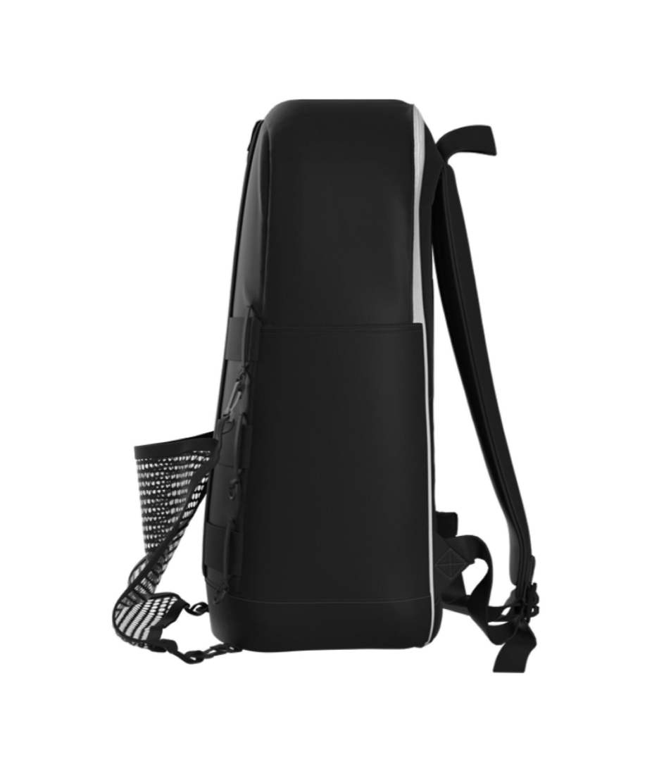 Errea basketball/ball schoolbag