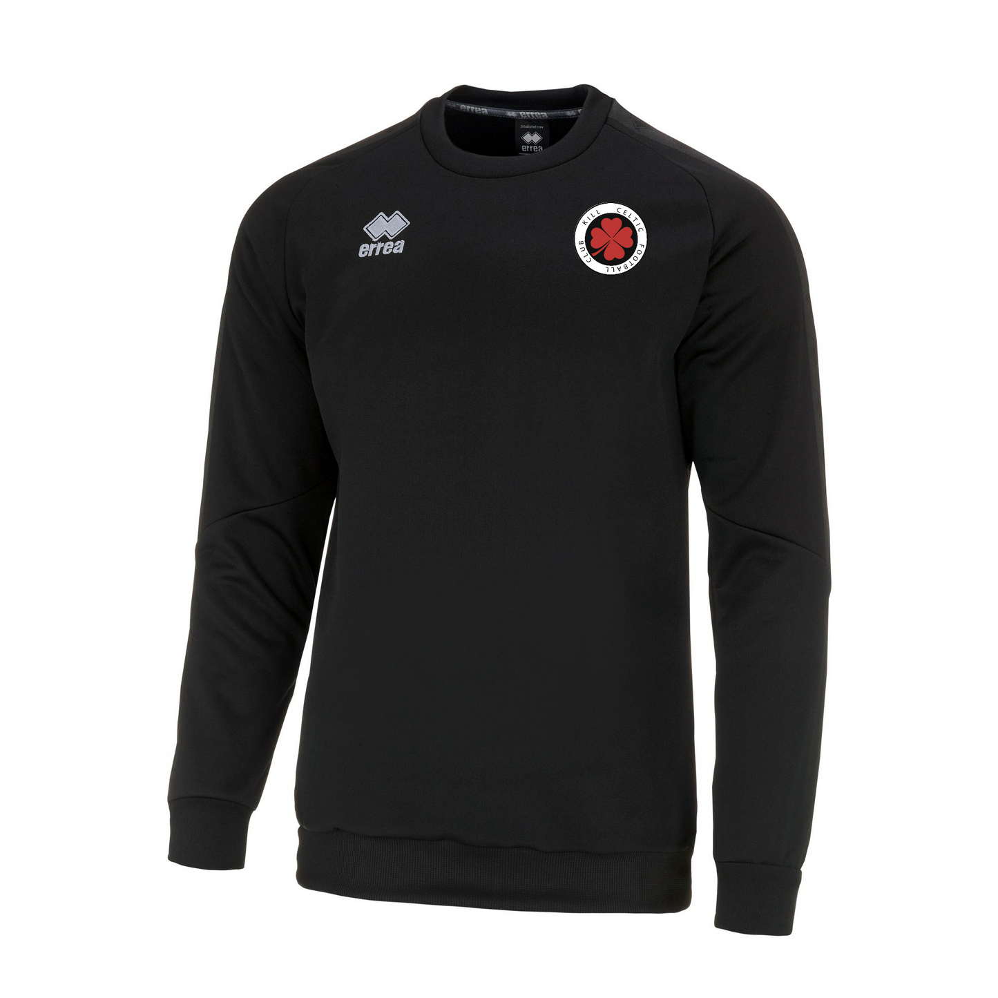 YXS kill Celtic jumper