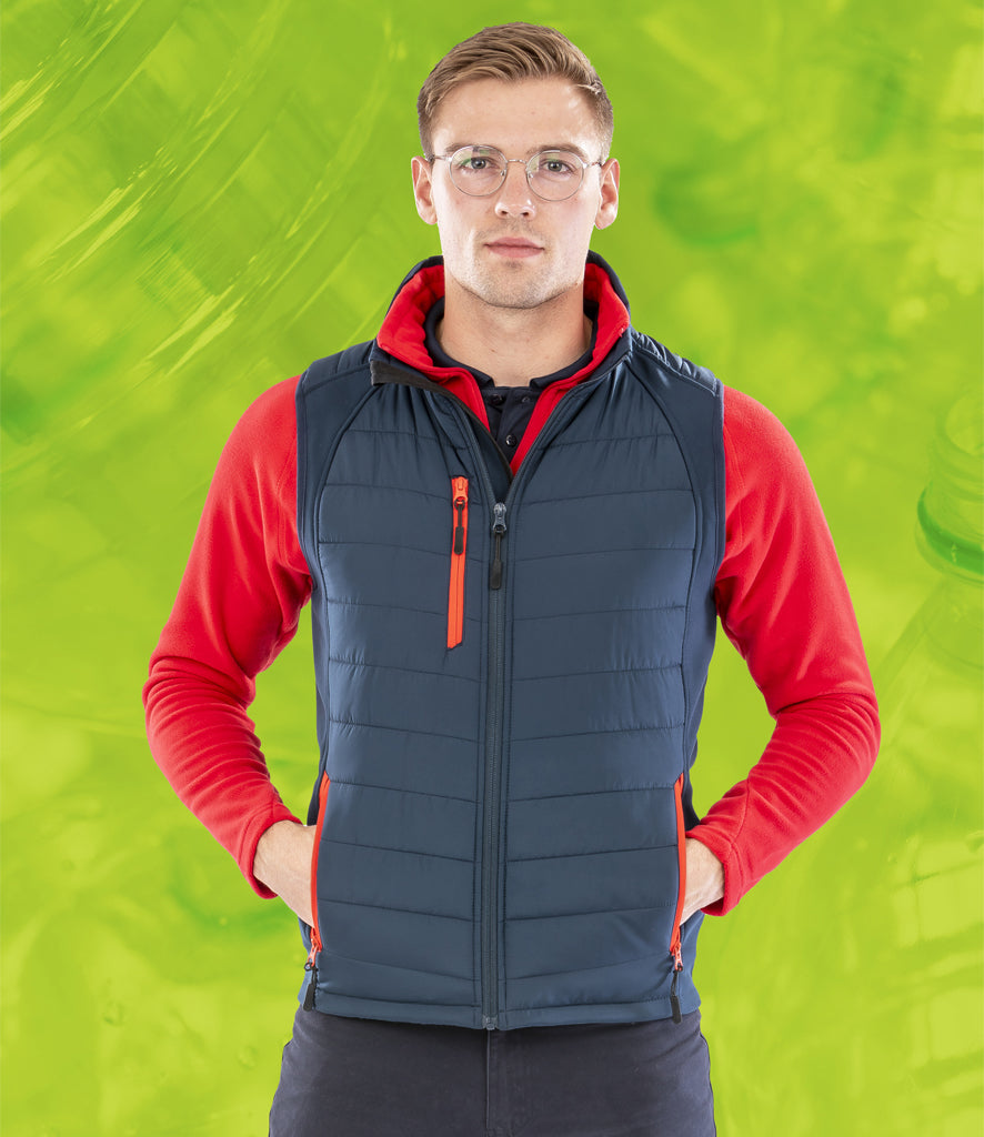 Embracing Sustainability: The Story Behind Our Recycled Fabrics
