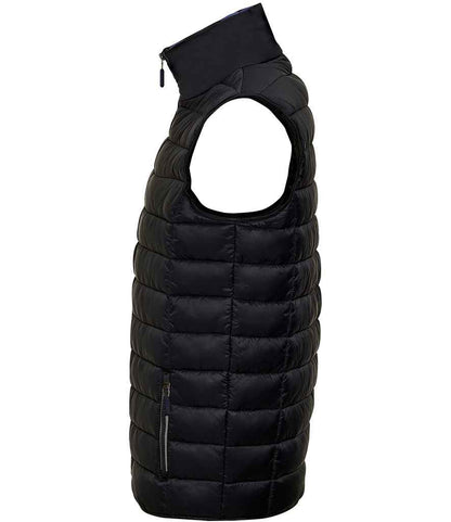 Boulder Media gilet