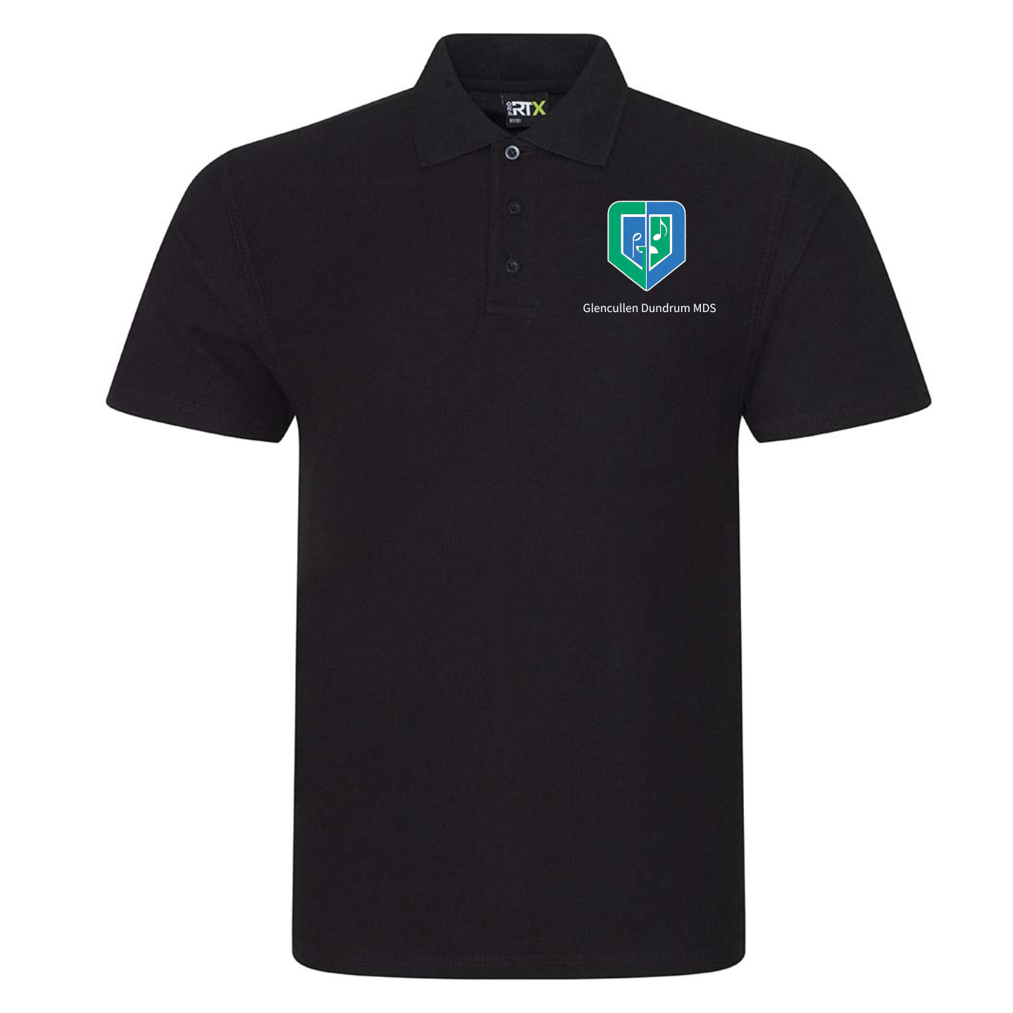 Glencullen Dundrum MDS Polo