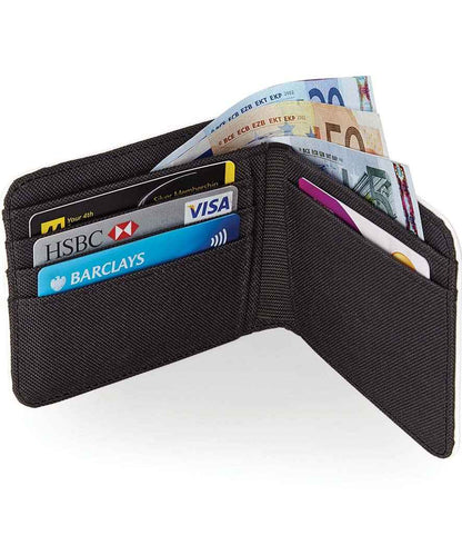 Boulder Media Wallet