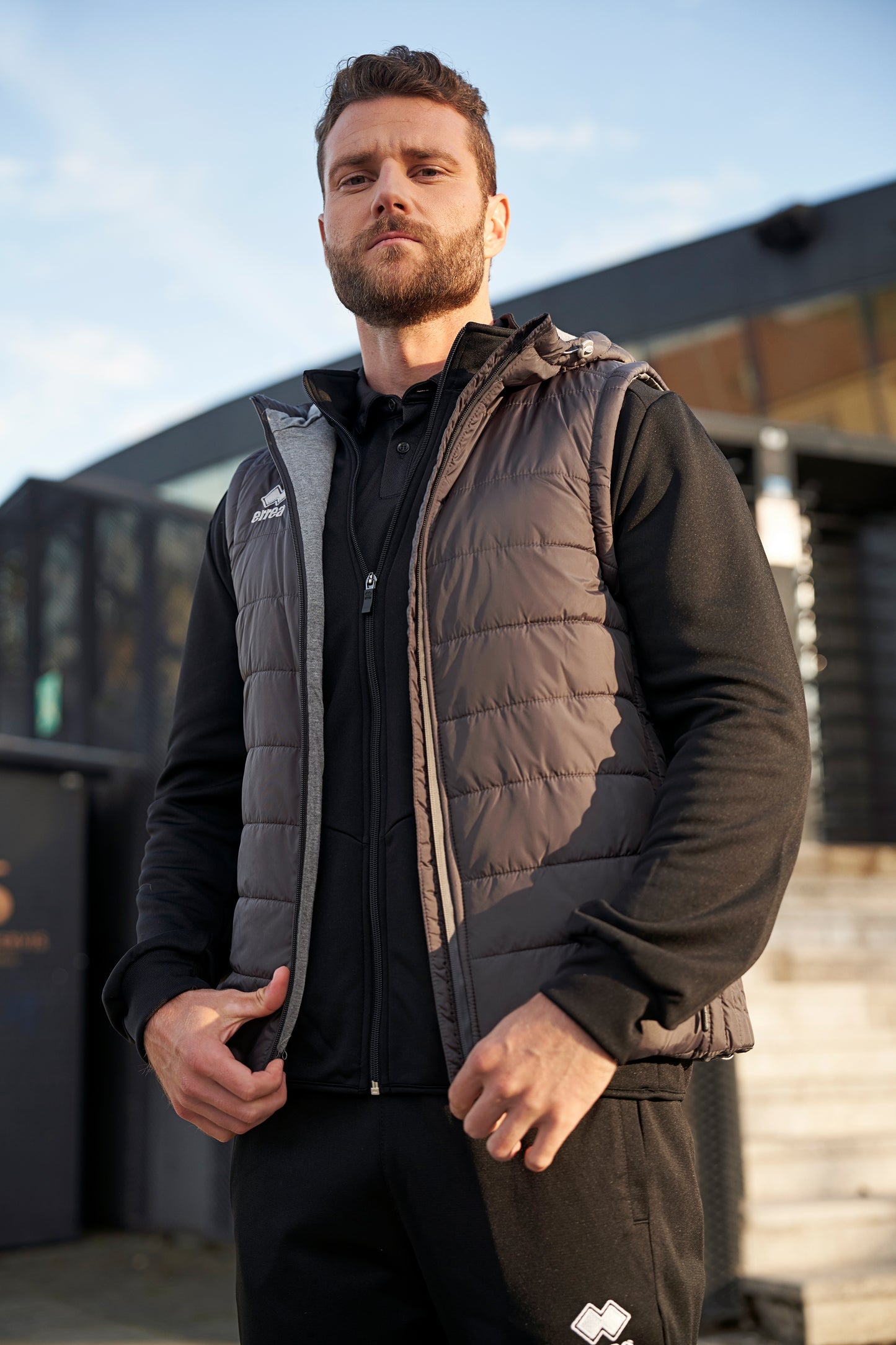 Kill Celtic Gilet