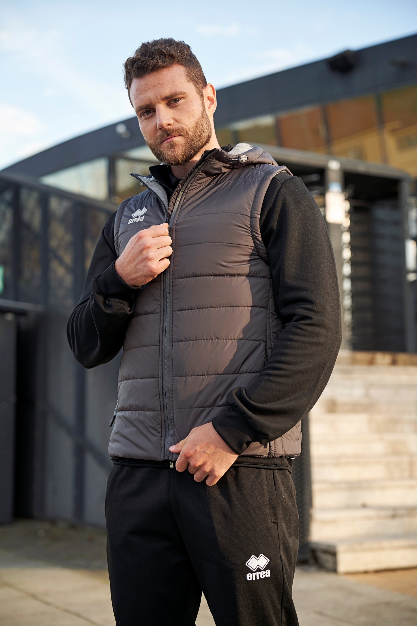 Kill Celtic Gilet