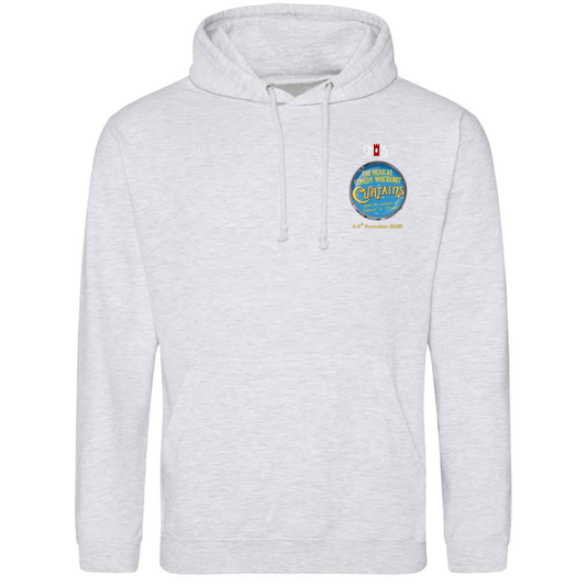 Clane Curtains Hoodie
