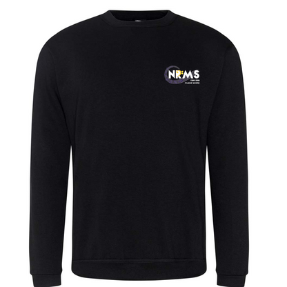 Newross Musical Society sweatshirt