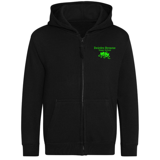 Deirdre Browne Zoodie