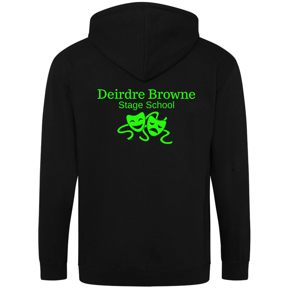Deirdre Browne Zoodie