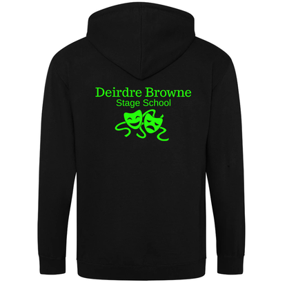 Deirdre Browne Zoodie