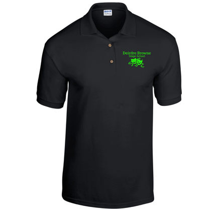 Deirdre Browne Dance School Polo