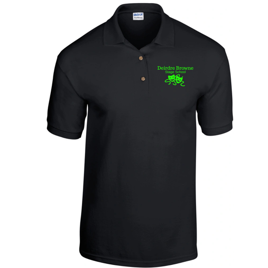 Deirdre Browne Dance School Polo