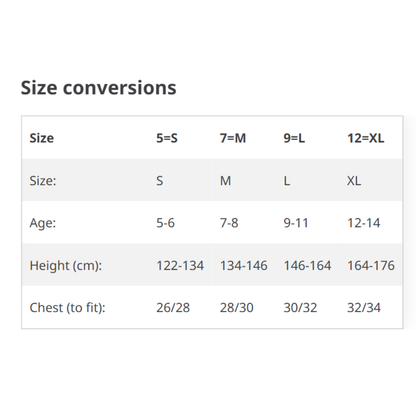 Deirdre Browne Dance School Polo