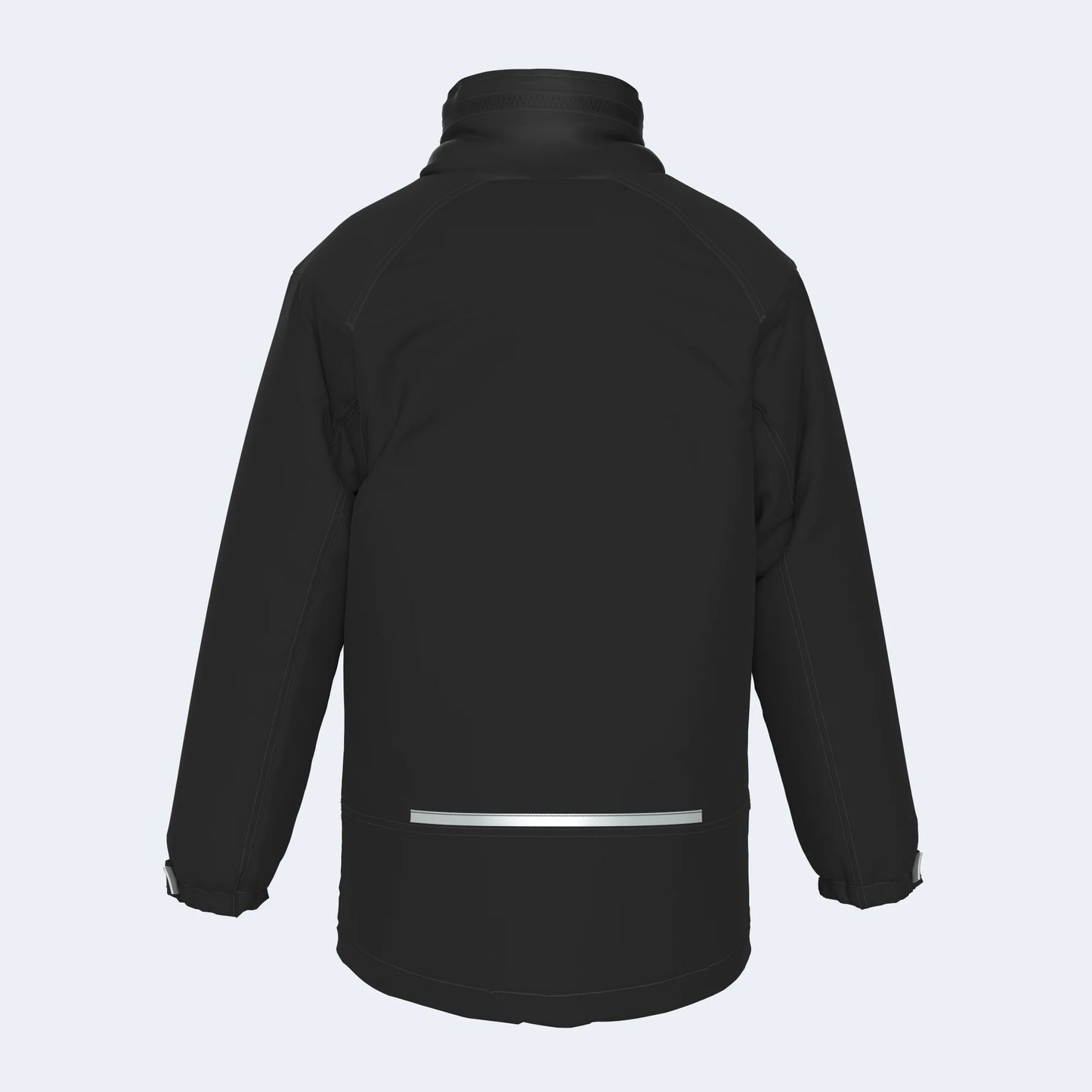 Children's Errea DNA Jacket