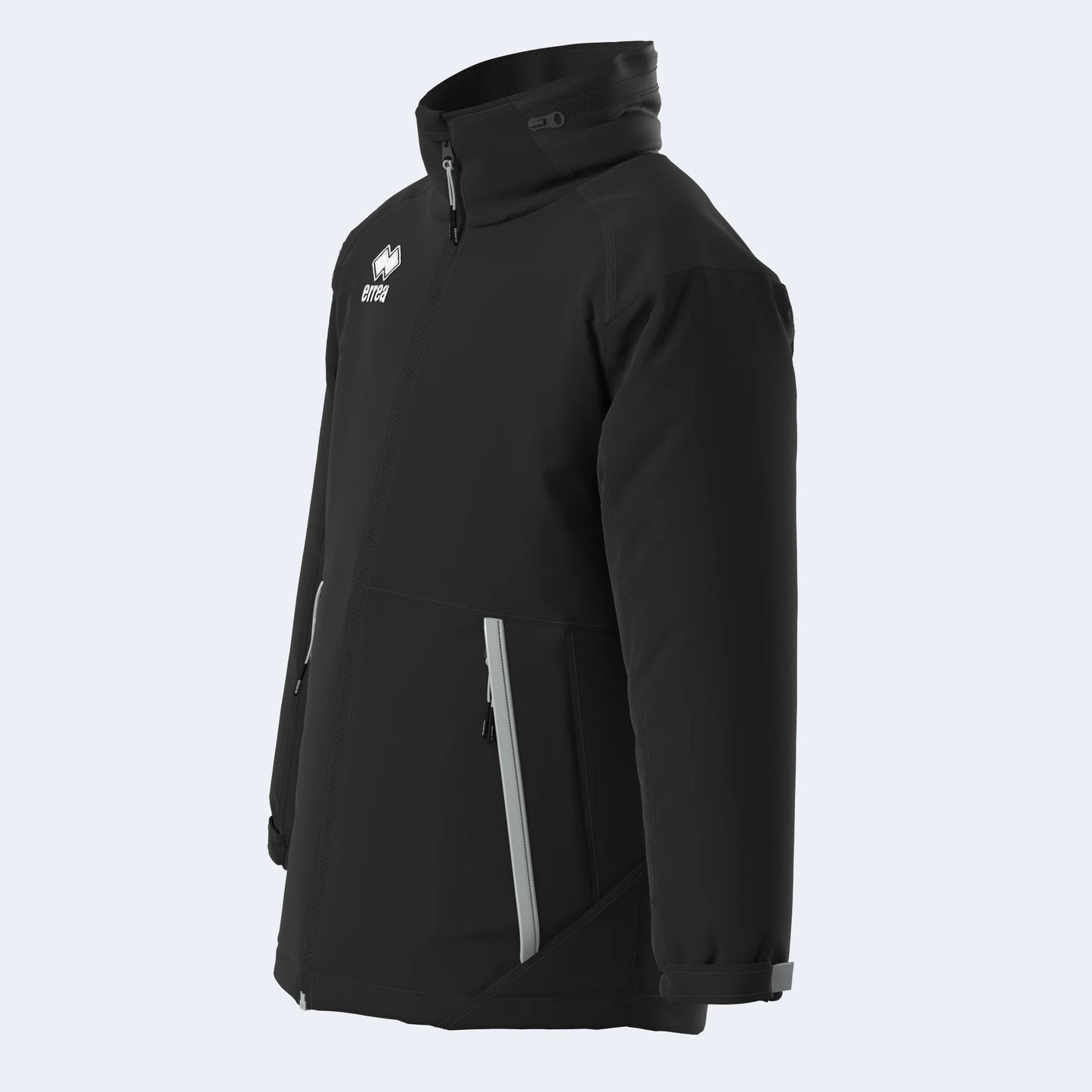 Children's Errea DNA Jacket
