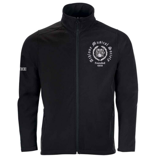 Men's Soft Shell Jacket