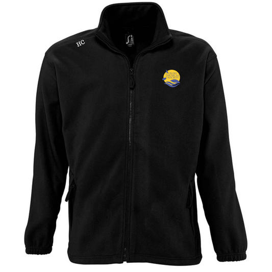 Rush Musical Black Fleece
