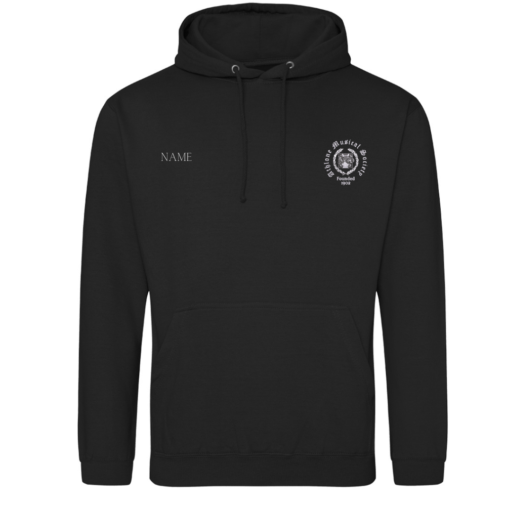AMS Hoodie