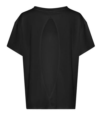 WLOS open back vest