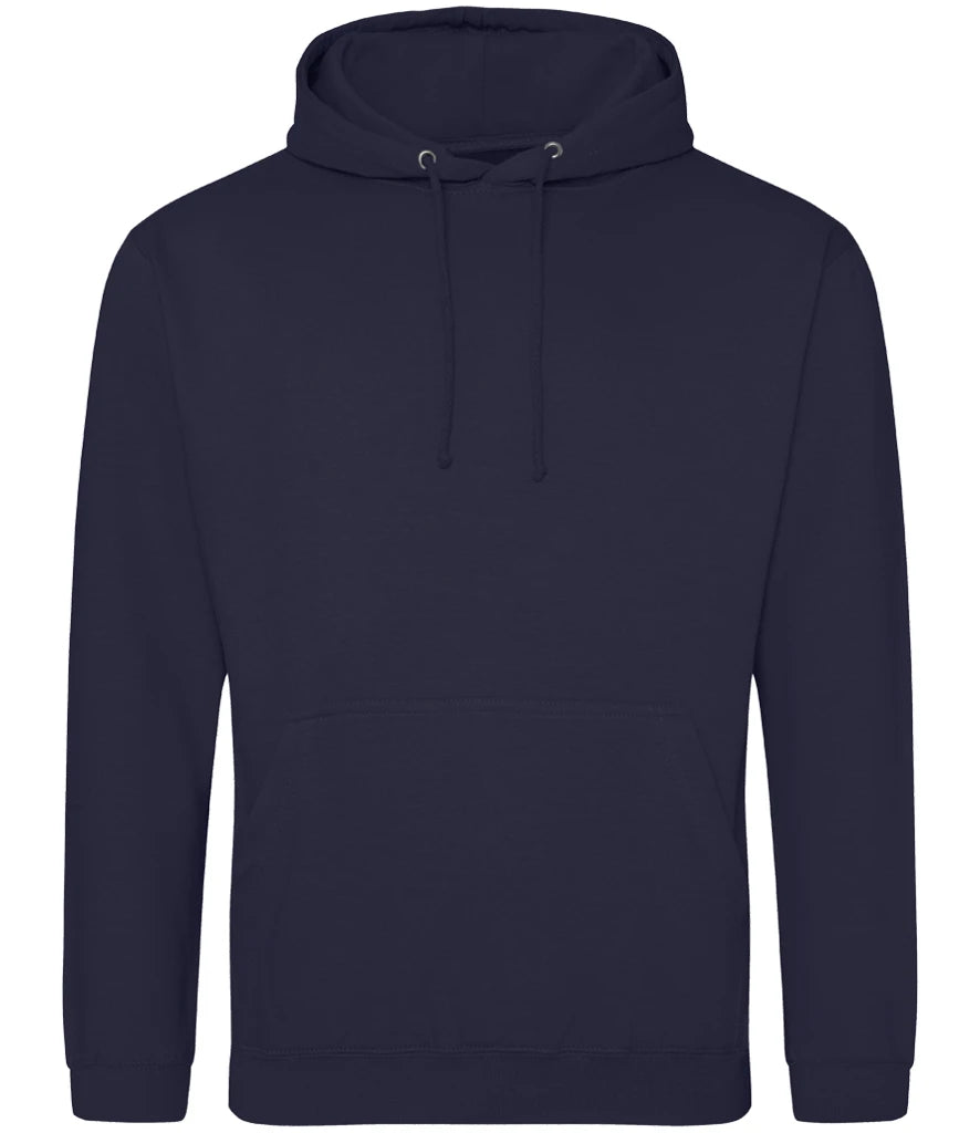 Kilmacud Musical Society embroidered Hoodie