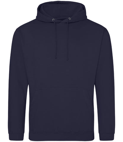 Kilmacud Musical Society embroidered Hoodie