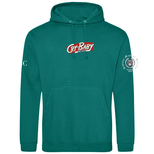 CRYBABY Hoodies