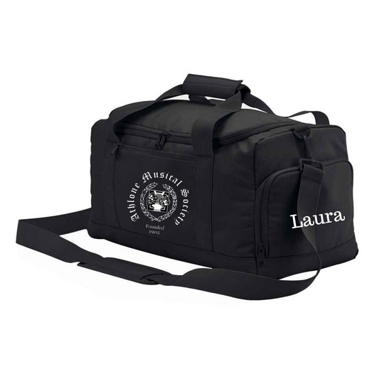Small Training Holdall