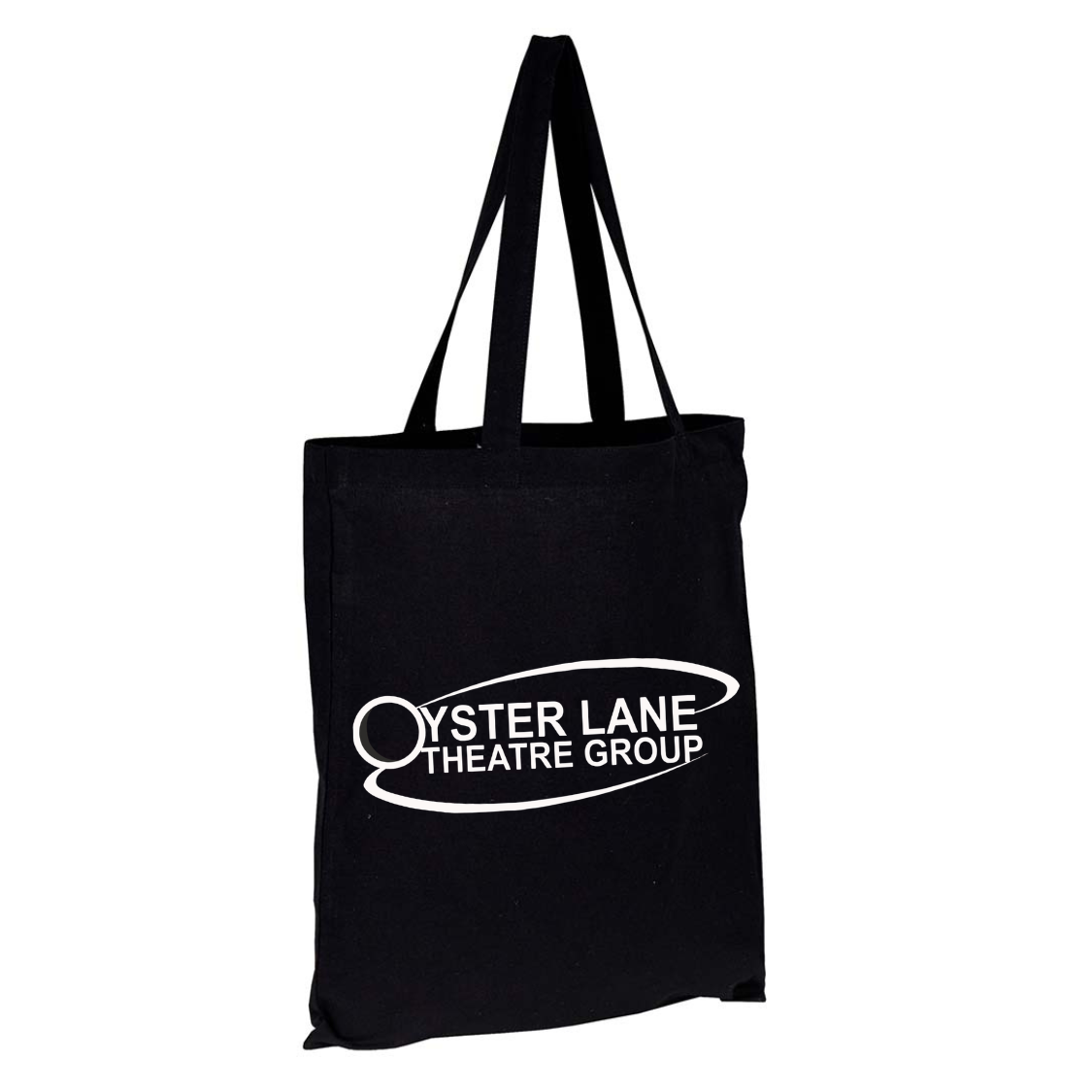 Oyster Lane Theatre Group tote bag