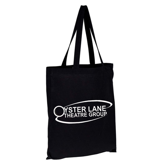 Oyster Lane Theatre Group tote bag