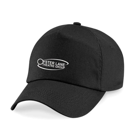 Oyster Lane Theatre Group cap