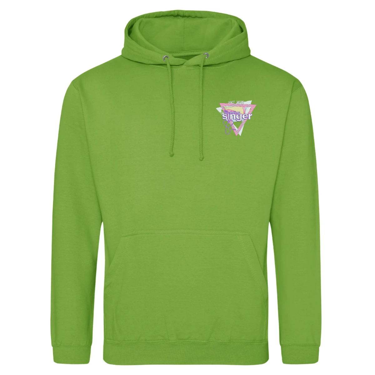 HXT the wedding singer Hoodie
