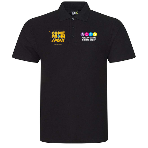 Aghada Centre Theatre Group (ACTG) Polo