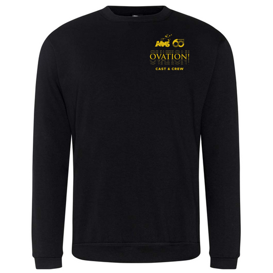 AIMS 60th Celebration Sweatshirt
