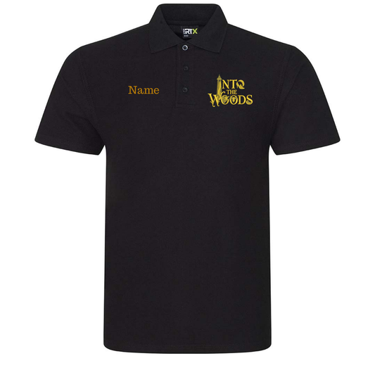 Into the woods Polo