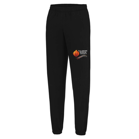 Tullamore Musical Society Tracksuit Trousers