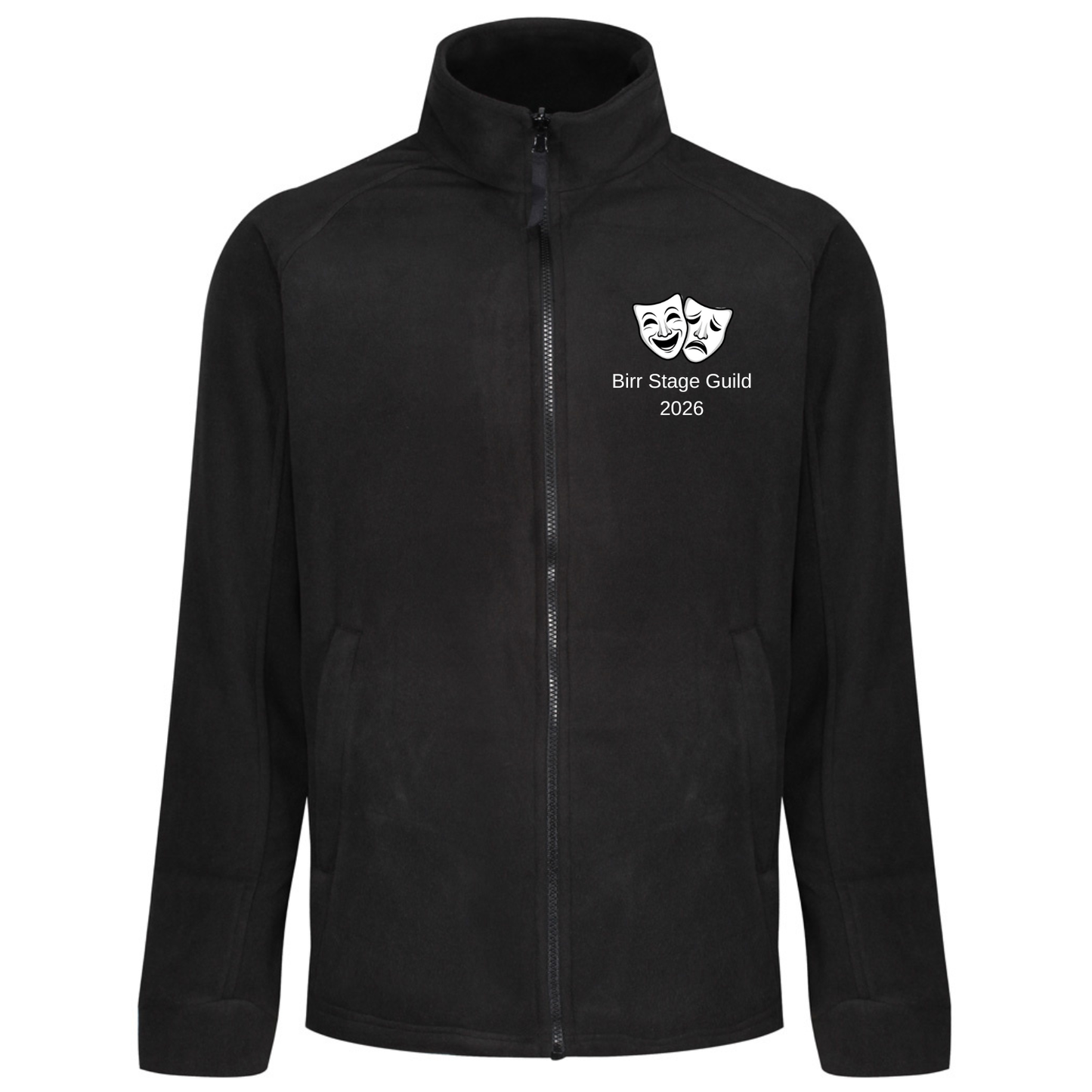 Birr Stage Guild 2026 Fleece