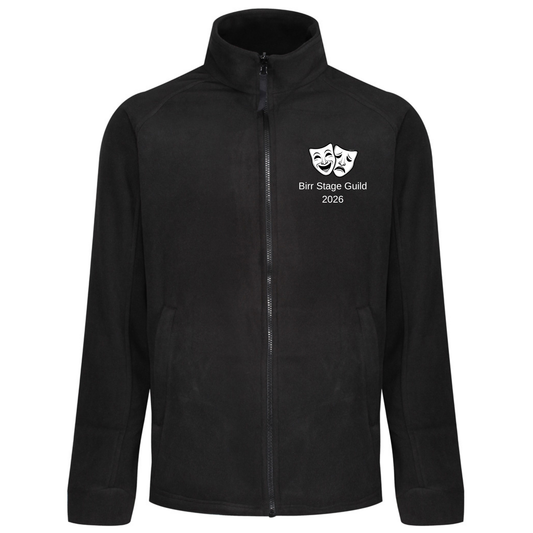 Birr Stage Guild 2026 Fleece