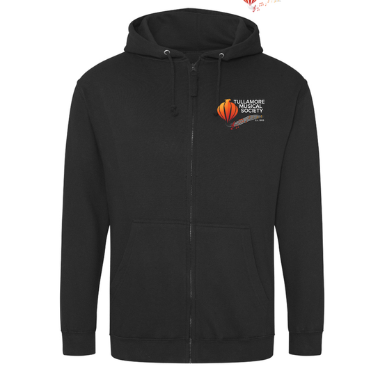 Tullamore Musical Society zoodie