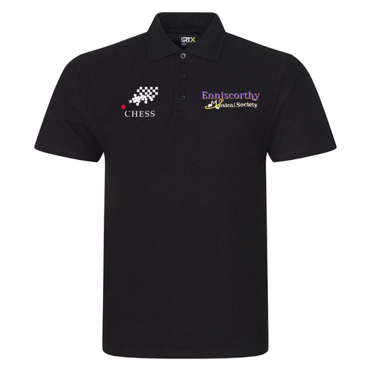 Enniscourty Polo