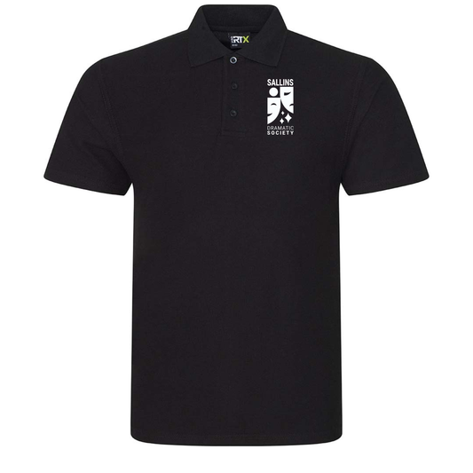 Sallins Dramatic Society Polo
