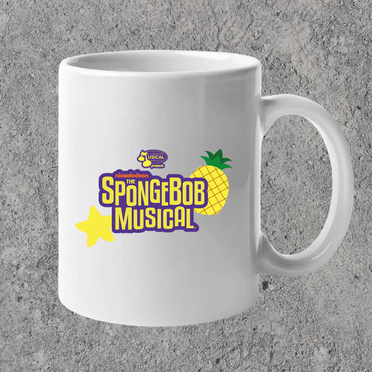 Kilmacud mug