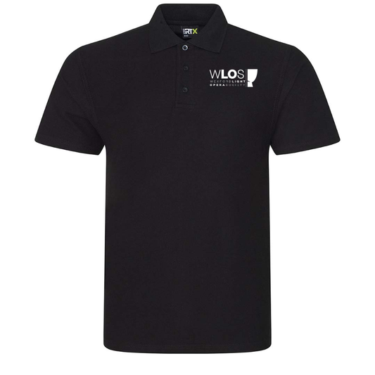 Wexford Light Opera Society Polo