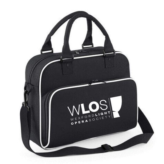 Wexford Light Opera Society Dance bag