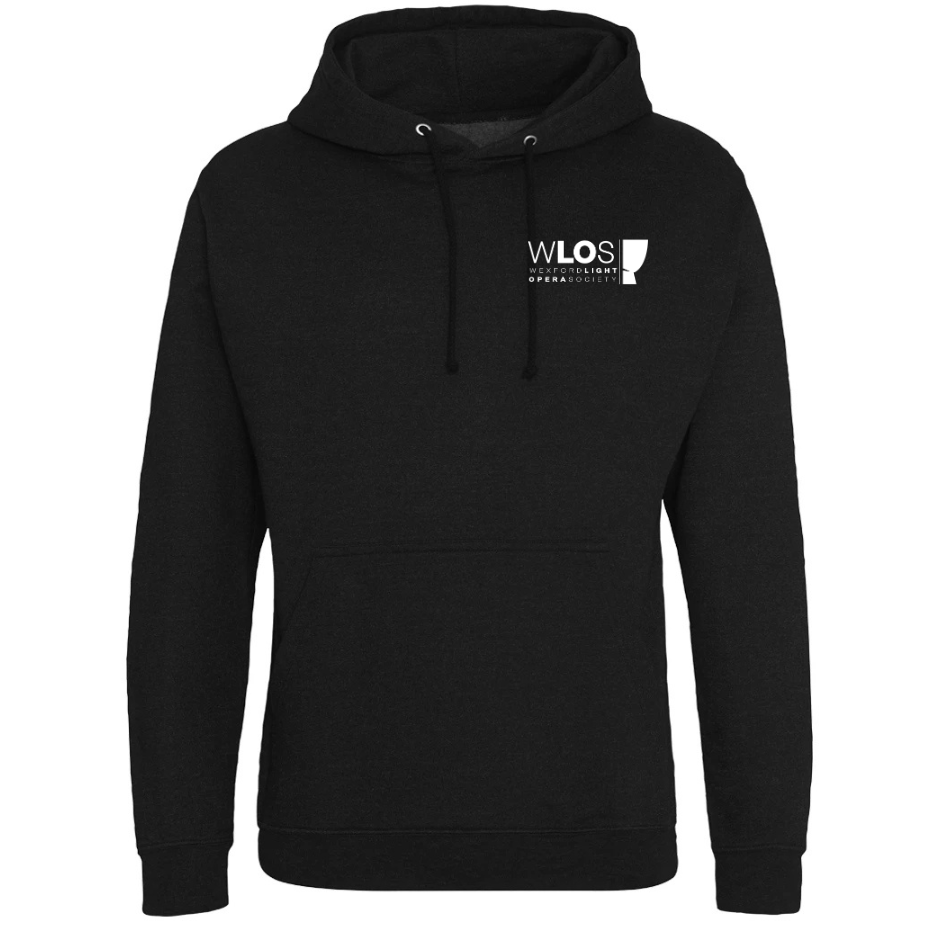 Wexford Light Opera Society Hoodie