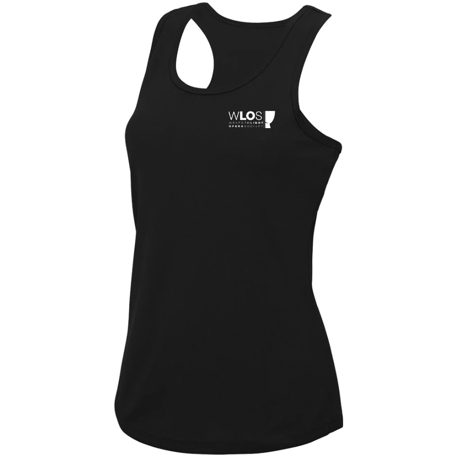 WLOS vest