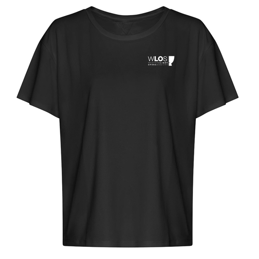 WLOS open back vest