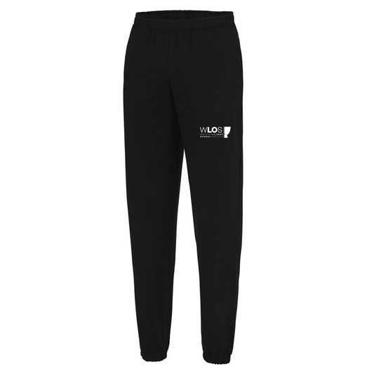 Joggers Embroidered with Wexford Lighthouse opera society