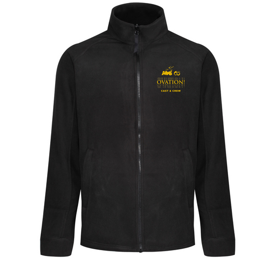 AIMS 60th Celebration Fleece