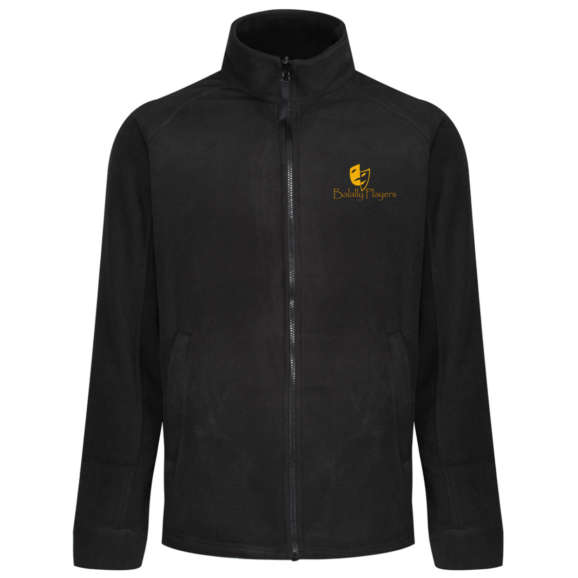 Balally Players Fleece